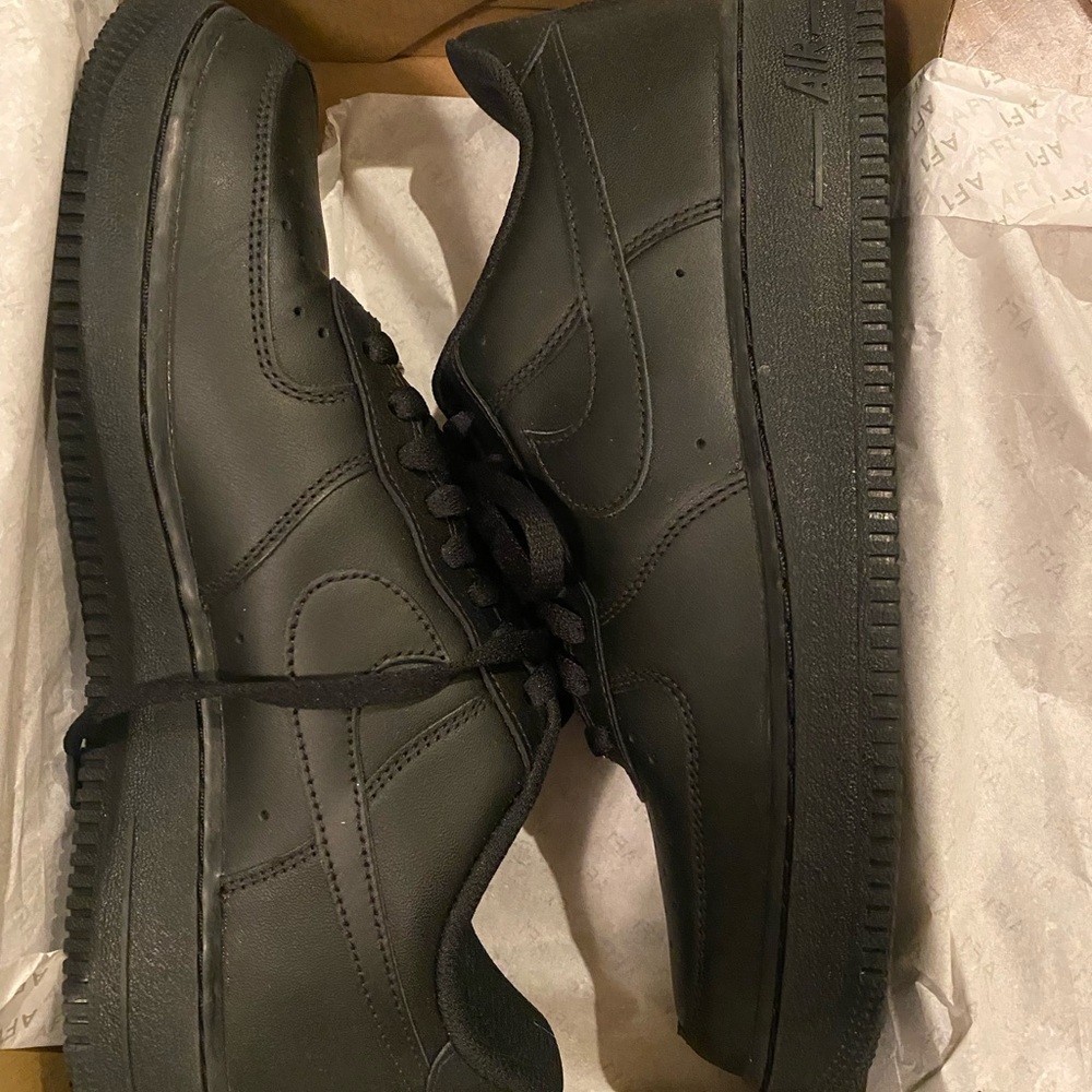 Air Force 1 ‘07